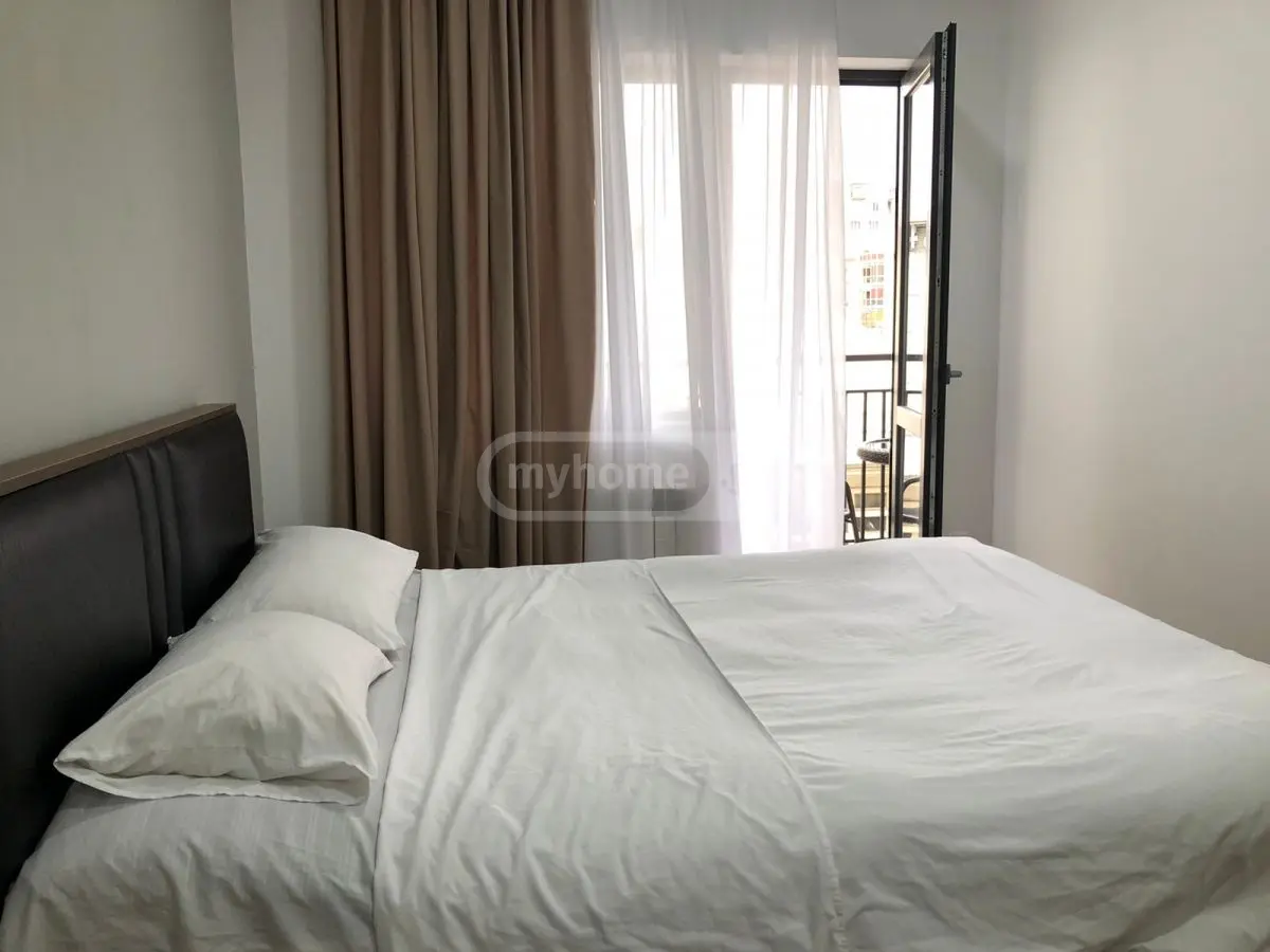 Daily Rent 2 Room Apartment view 1