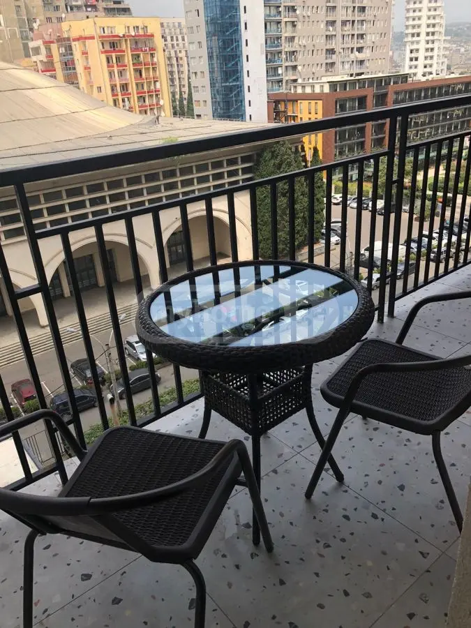 Daily Rent 2 Room Apartment view 5
