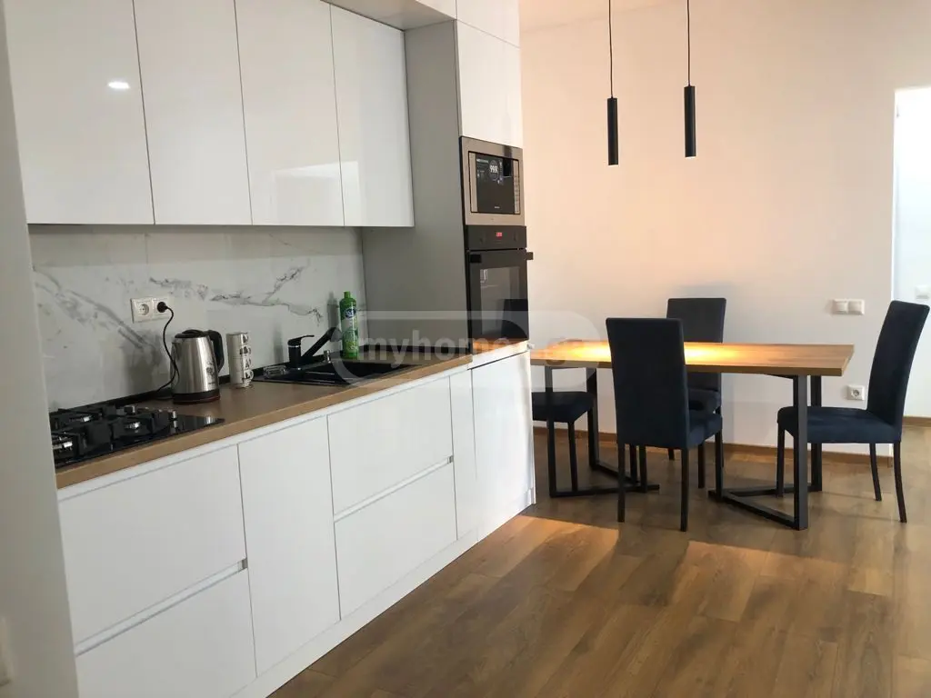 Daily Rent 2 Room Apartment view 3