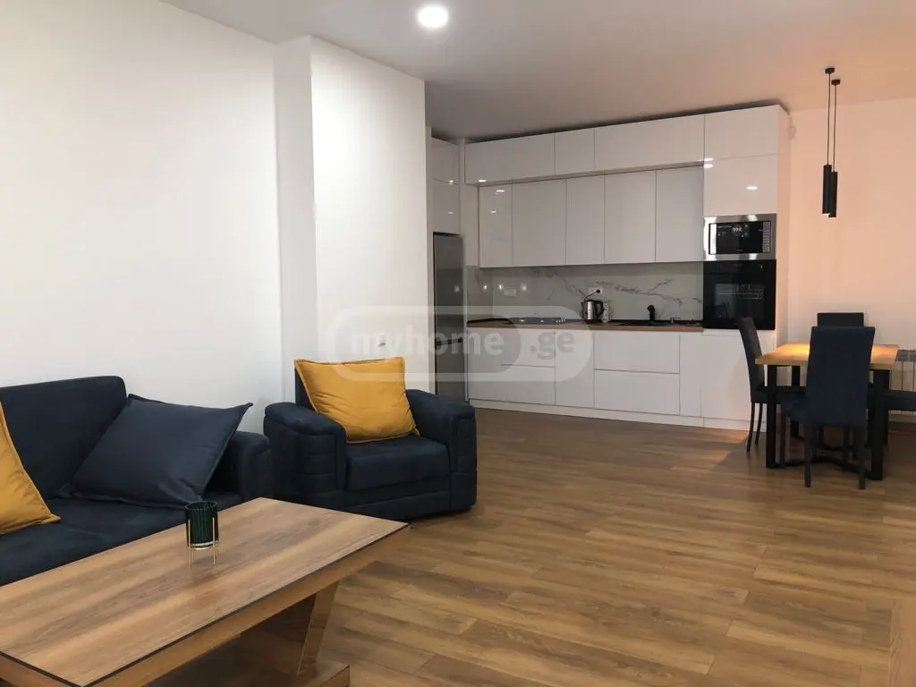 Daily Rent 2 Room Apartment view 6
