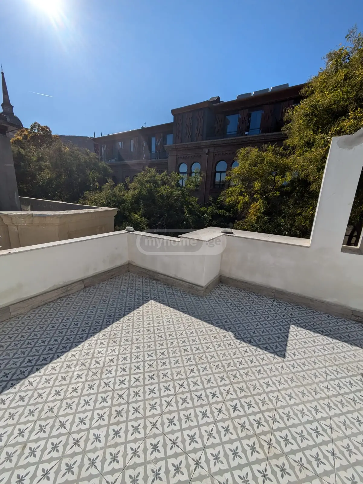 For Sale 4 Room Private House Abanotubanshi, 10 of 12
