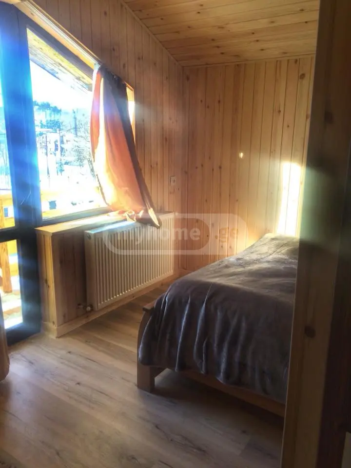 Daily Rent 3 Room Country House Bakurianshi, 7 of 12