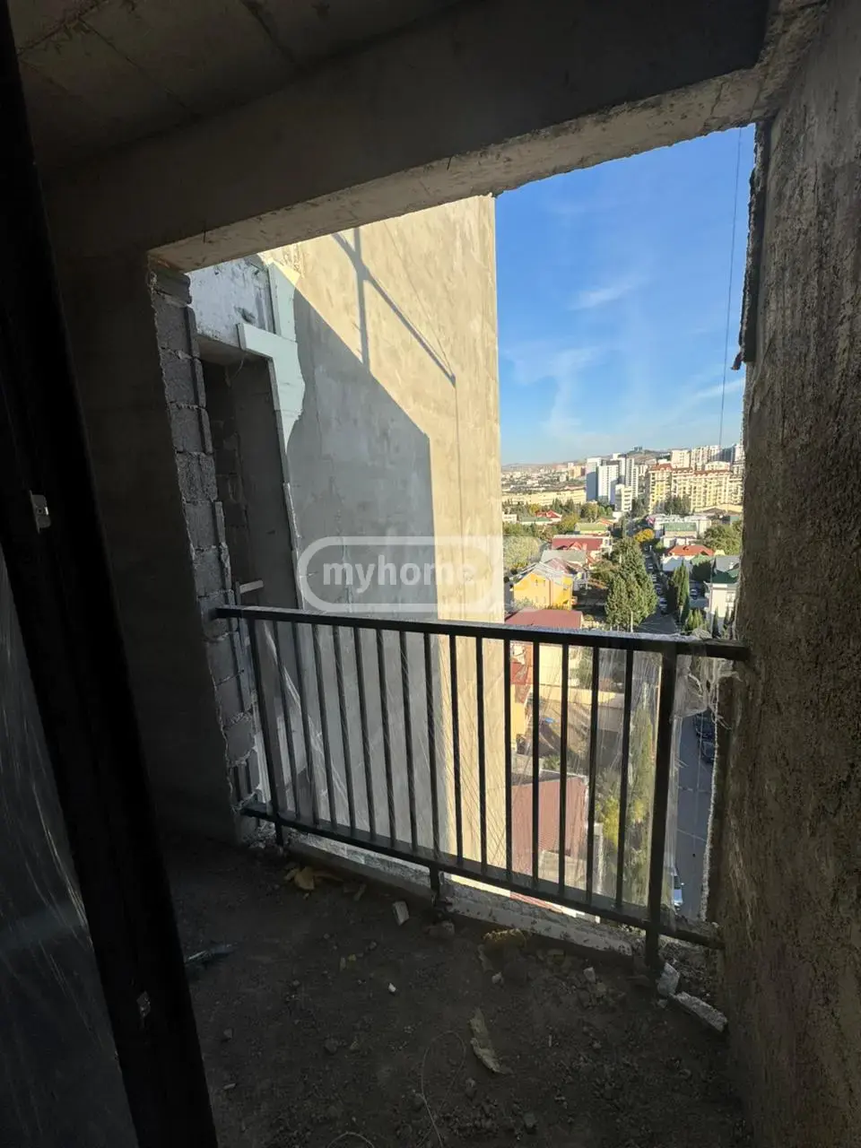 For Sale 1 Room Apartment view 3