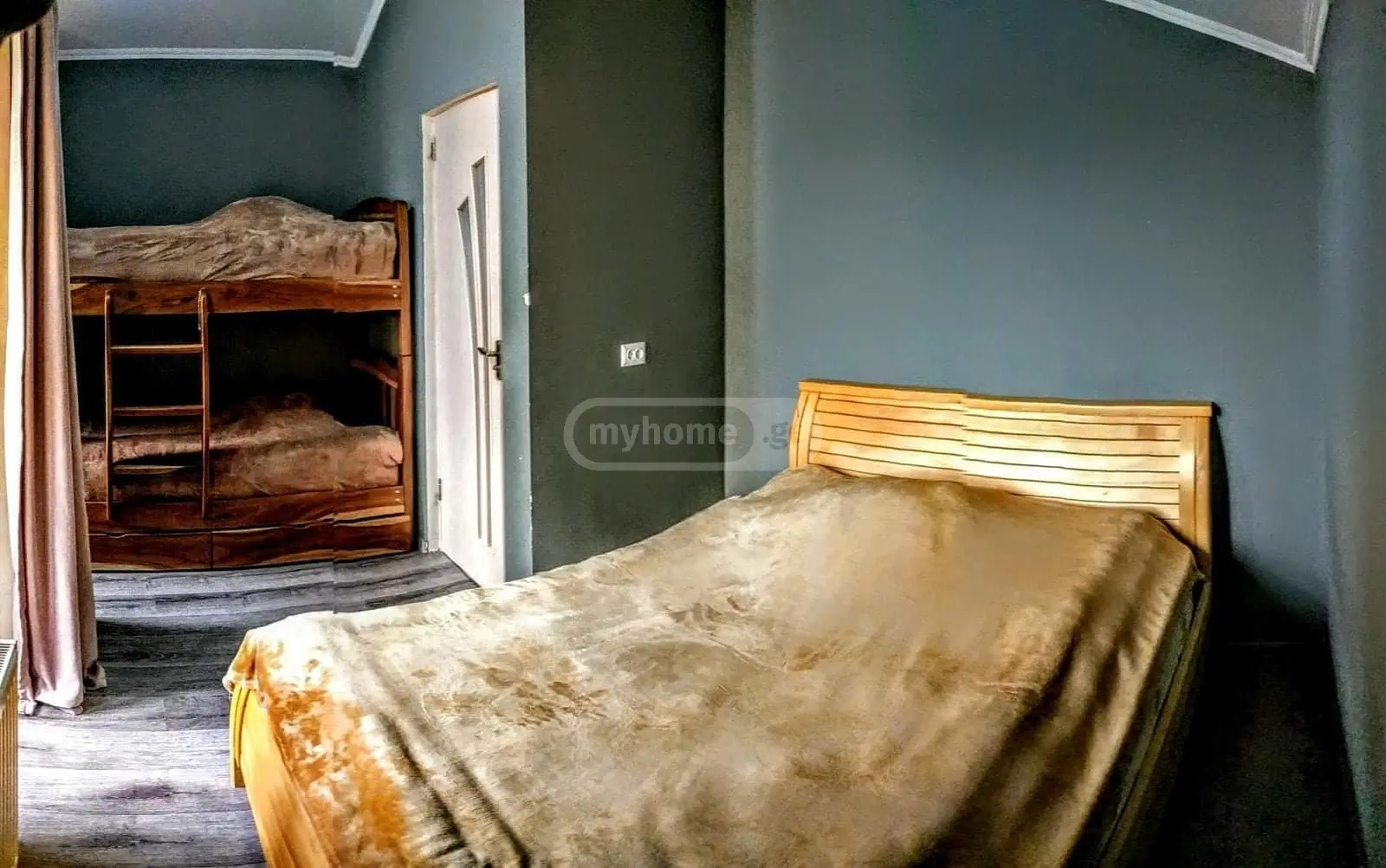 Daily Rent 3 Room Country House Bakurianshi, 6 of 12
