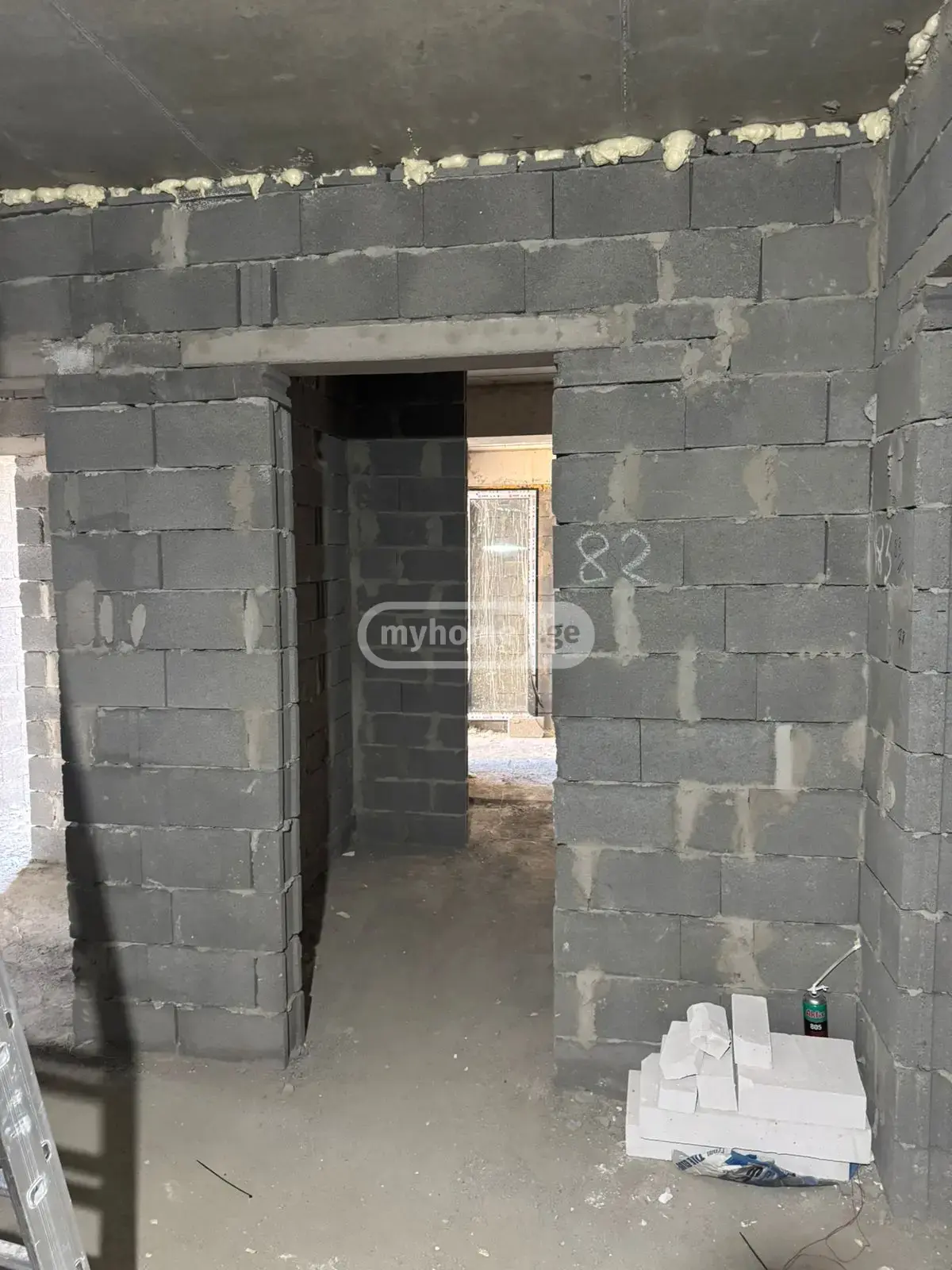 For Sale 1 Room Apartment view 8