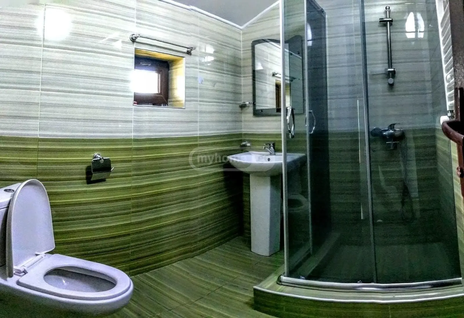 Daily Rent 3 Room Country House Bakurianshi, 4 of 12