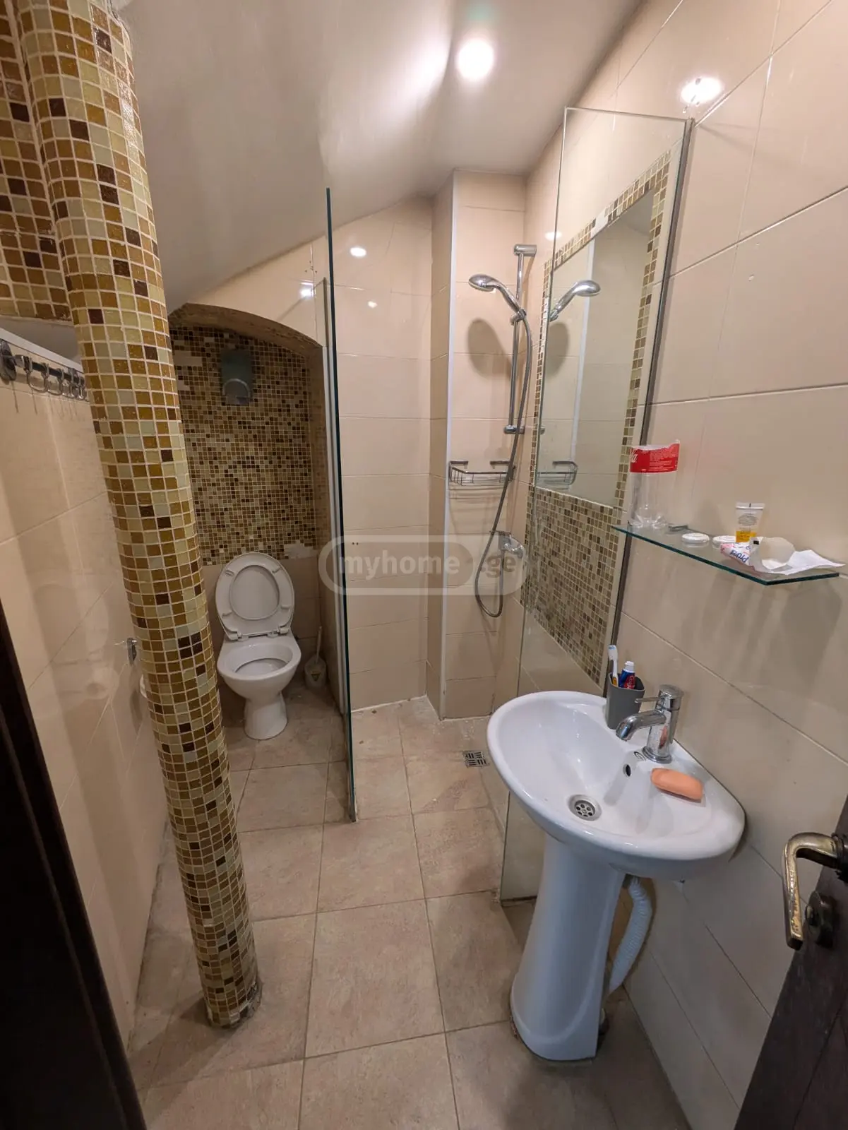 For Sale 4 Room Private House Abanotubanshi, 7 of 12
