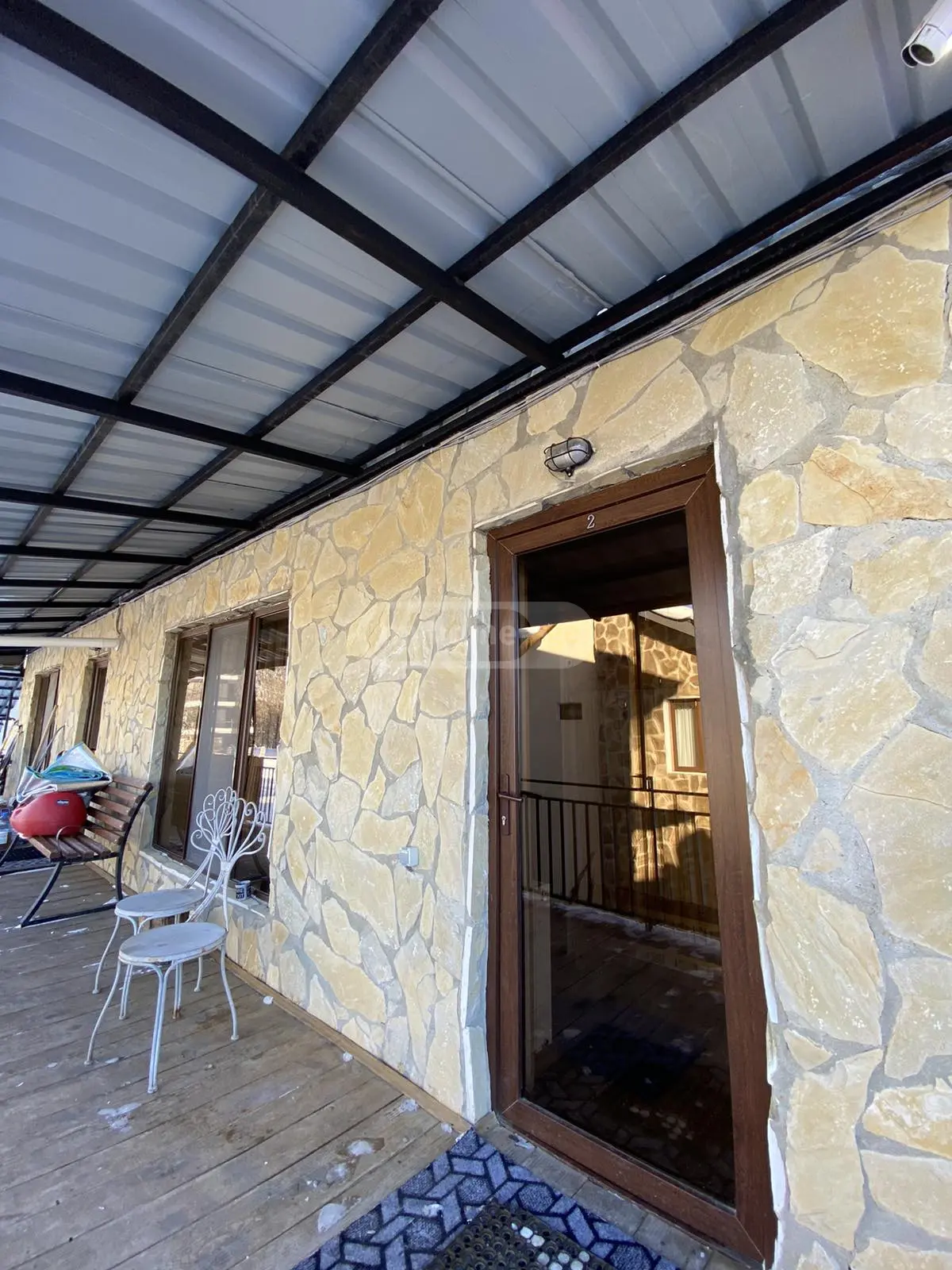 For Rent 4 Room Country House Bakurianshi, 8 of 12