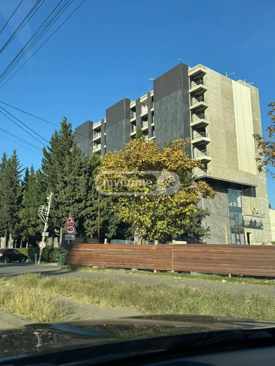 For Sale 1 Room Apartment view 1