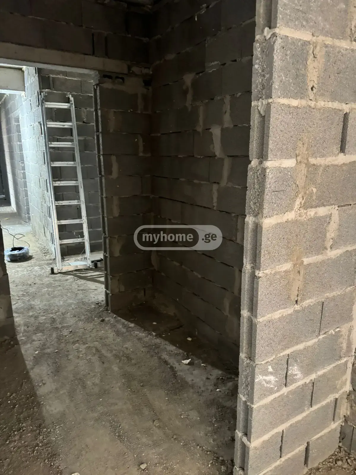 For Sale 1 Room Apartment view 6