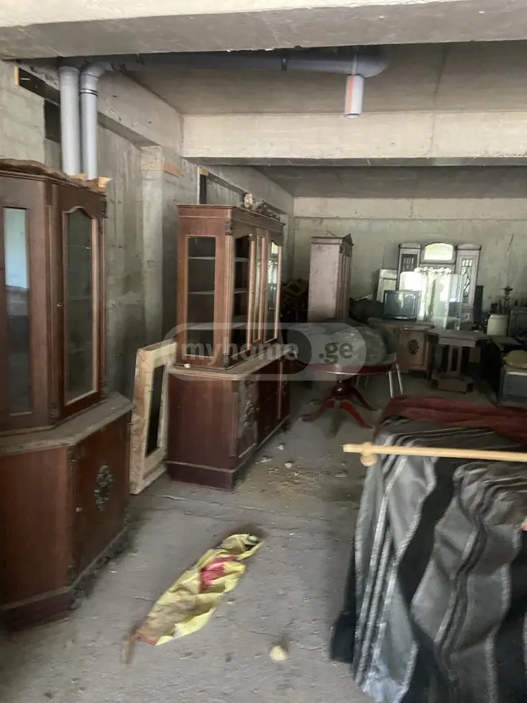 For Sale Universaluri Commercial Space Borjomshi view 4