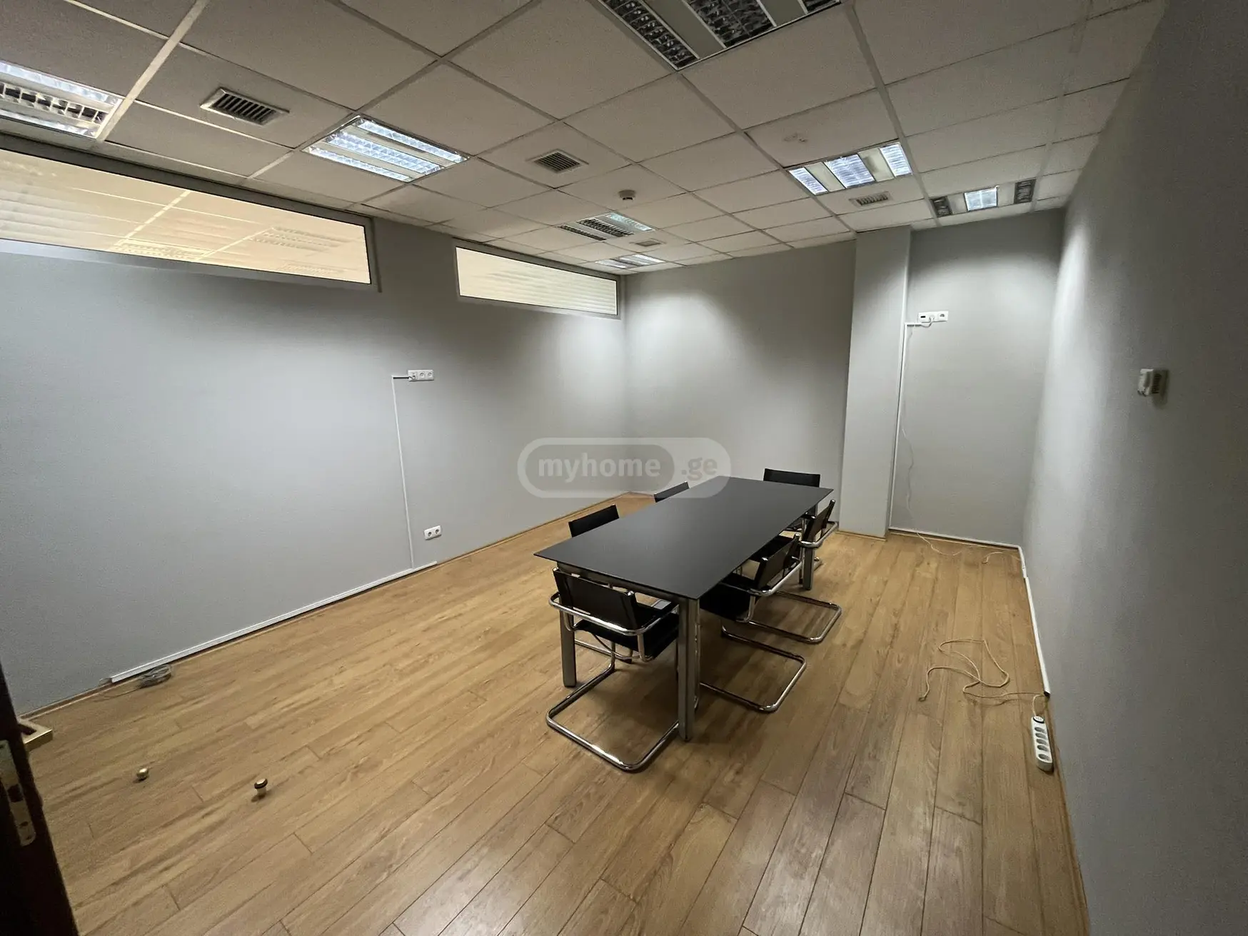 For Sale Saopise Commercial Space Mtatsmindaze view 5