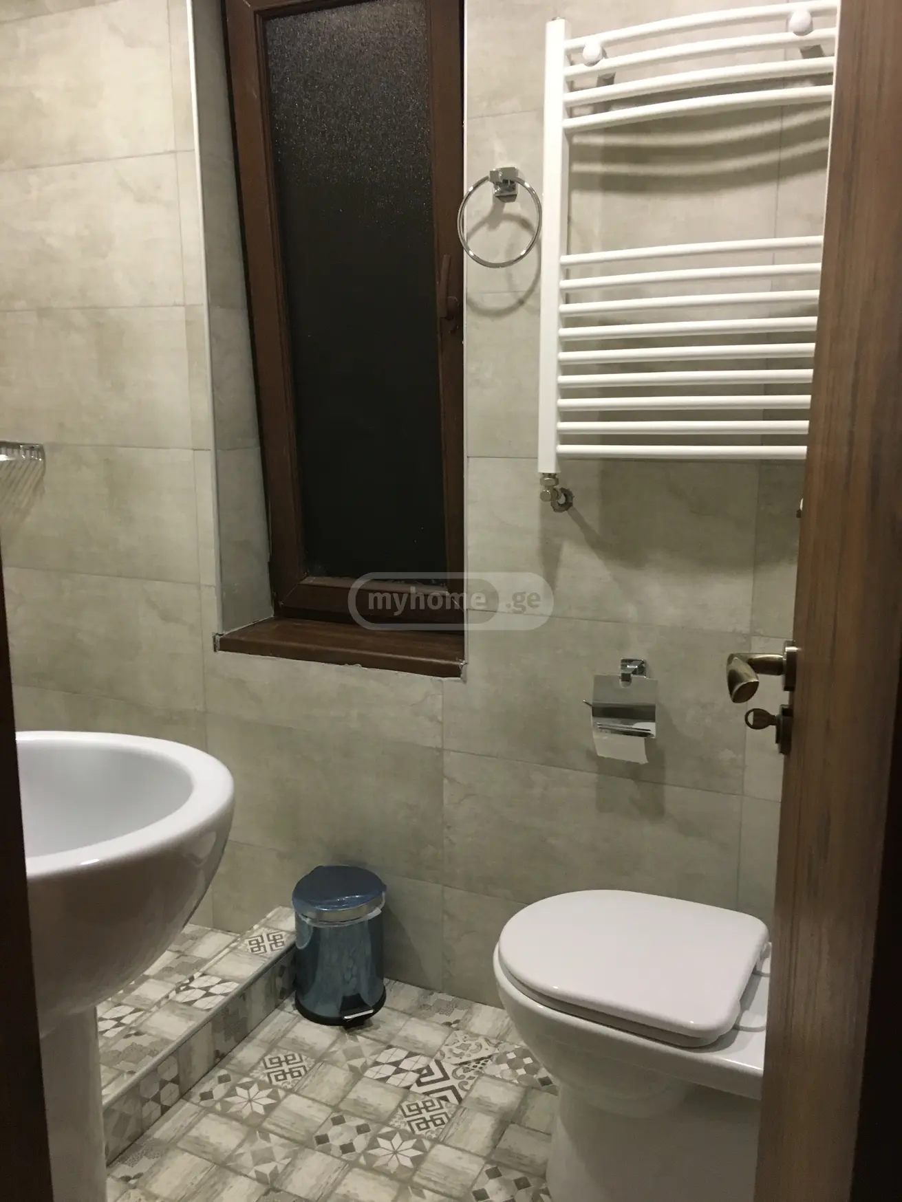 For Rent 4 Room Country House Bakurianshi, 7 of 12