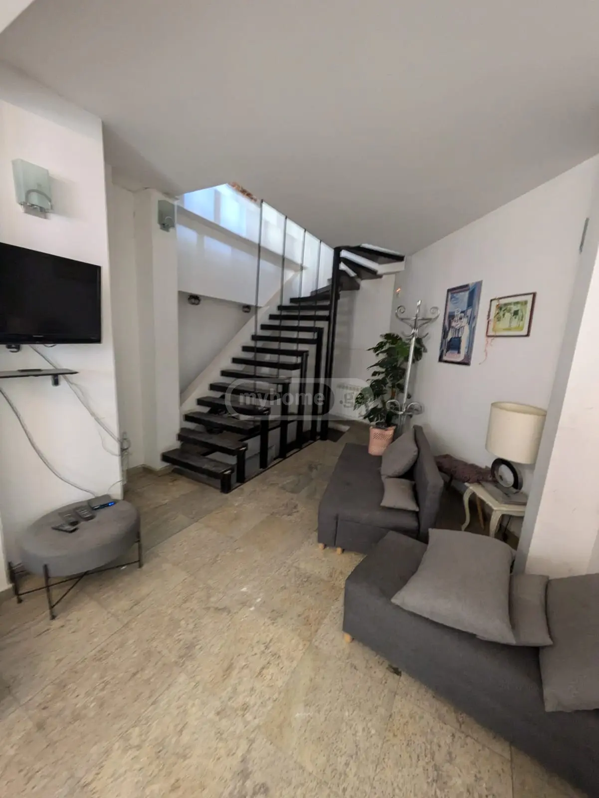 For Sale 4 Room Private House Abanotubanshi, 9 of 12