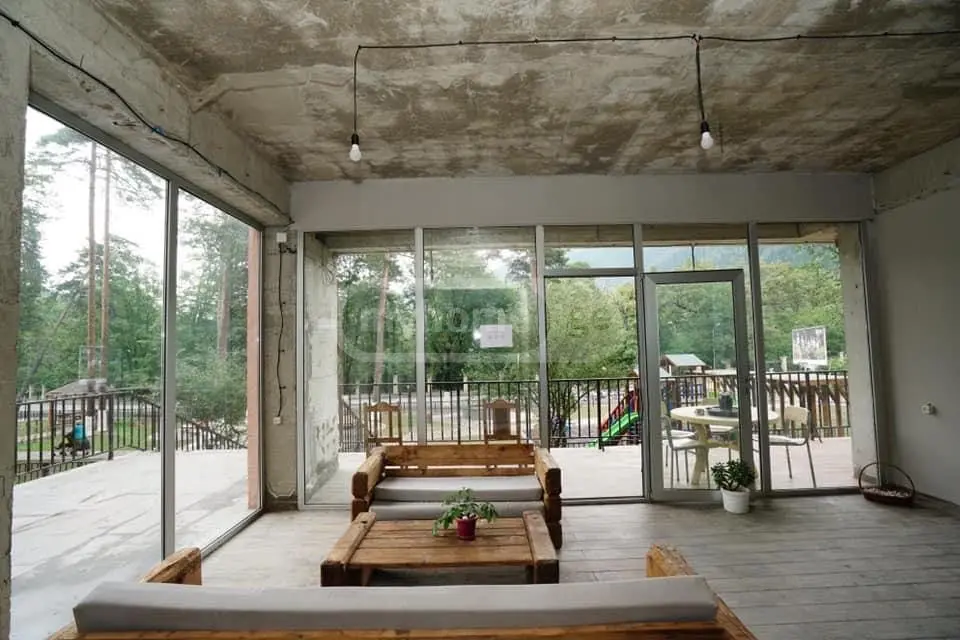 For Sale Universaluri Commercial Space Borjomshi view 10