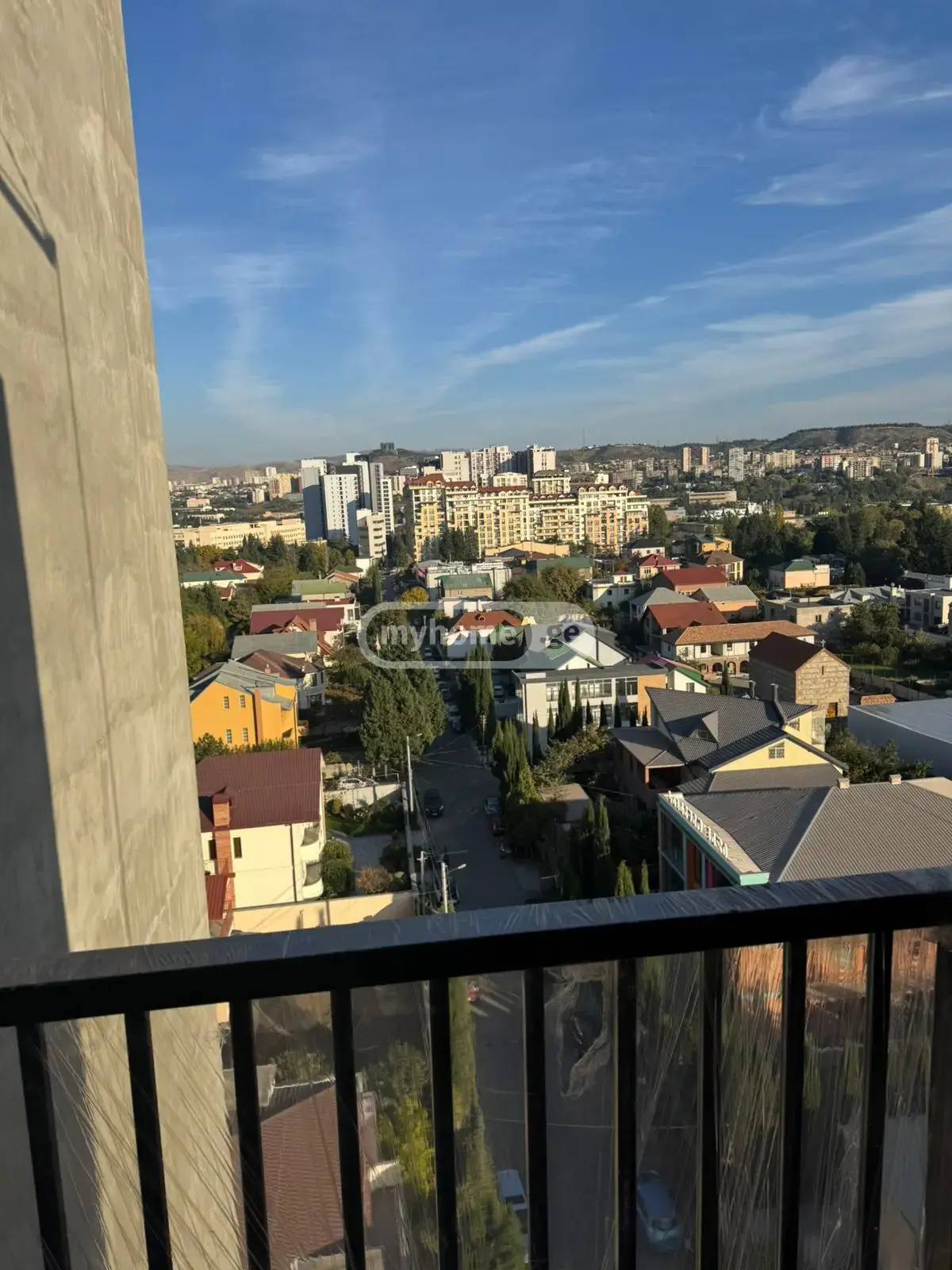 For Sale 1 Room Apartment view 2