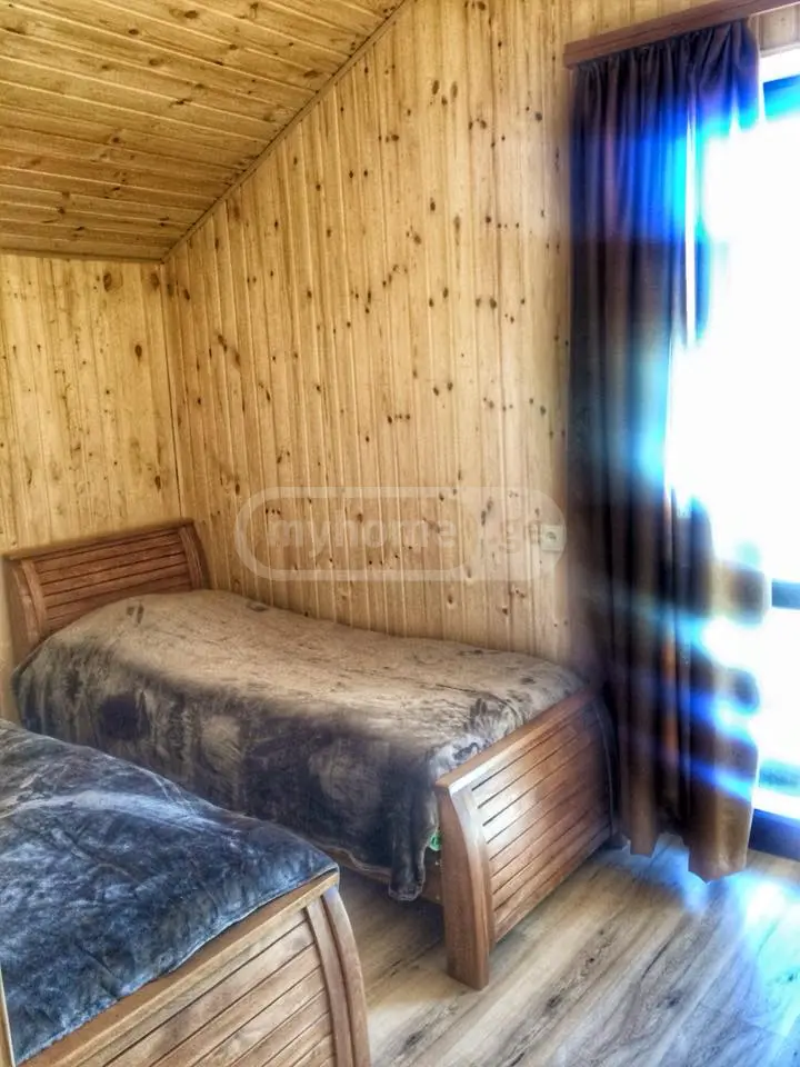 Daily Rent 3 Room Country House Bakurianshi, 8 of 12