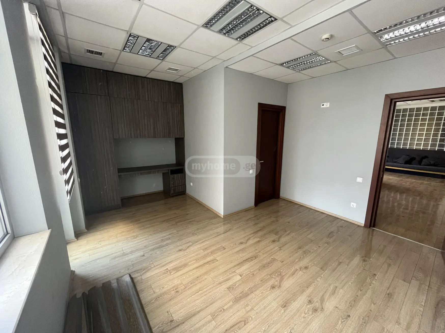 For Sale Saopise Commercial Space Mtatsmindaze view 11