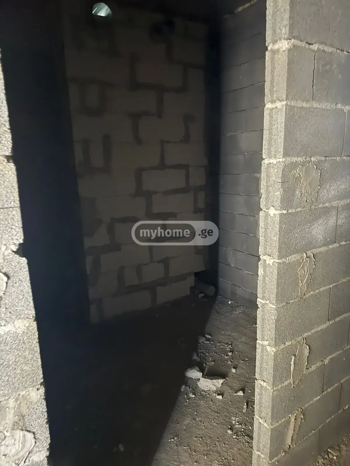 For Sale 1 Room Apartment view 5