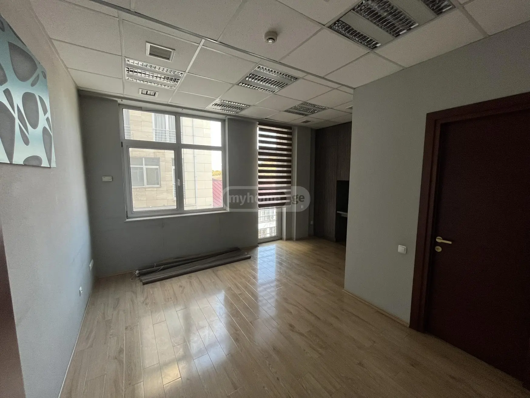 For Sale Saopise Commercial Space Mtatsmindaze view 7