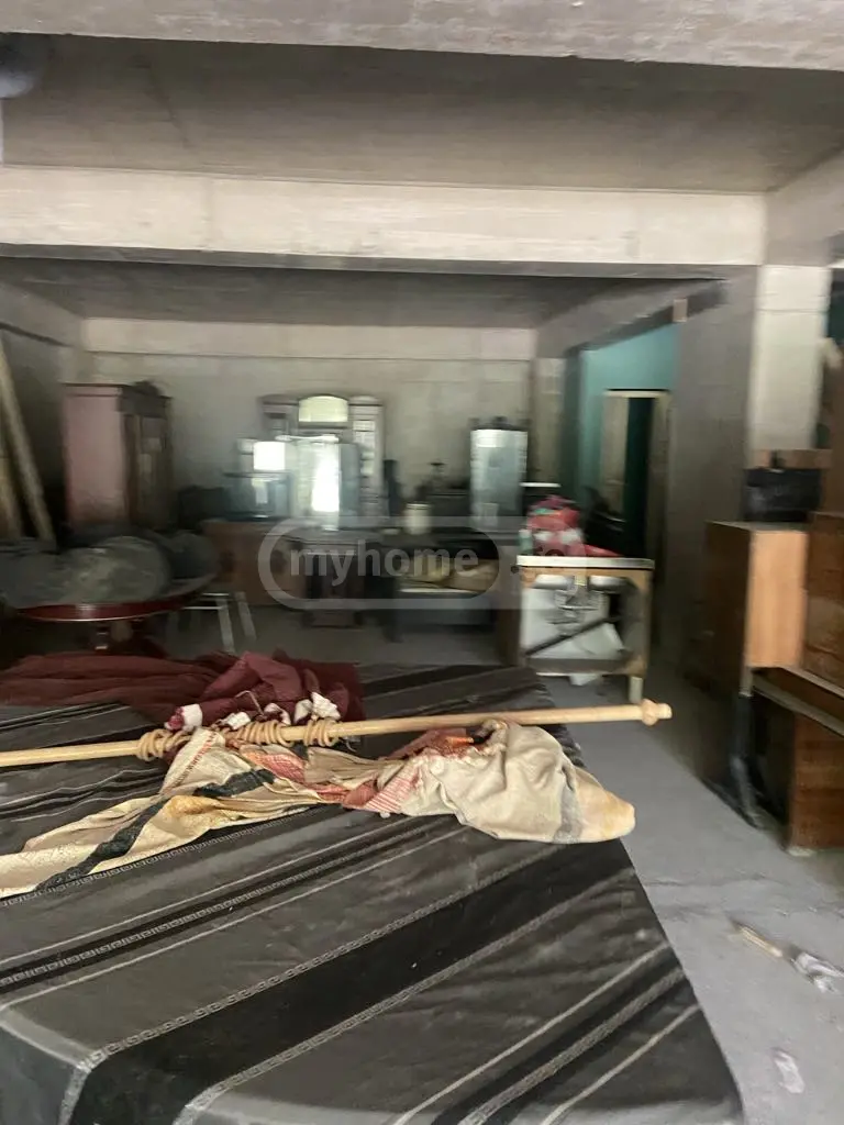 For Sale Universaluri Commercial Space Borjomshi view 5