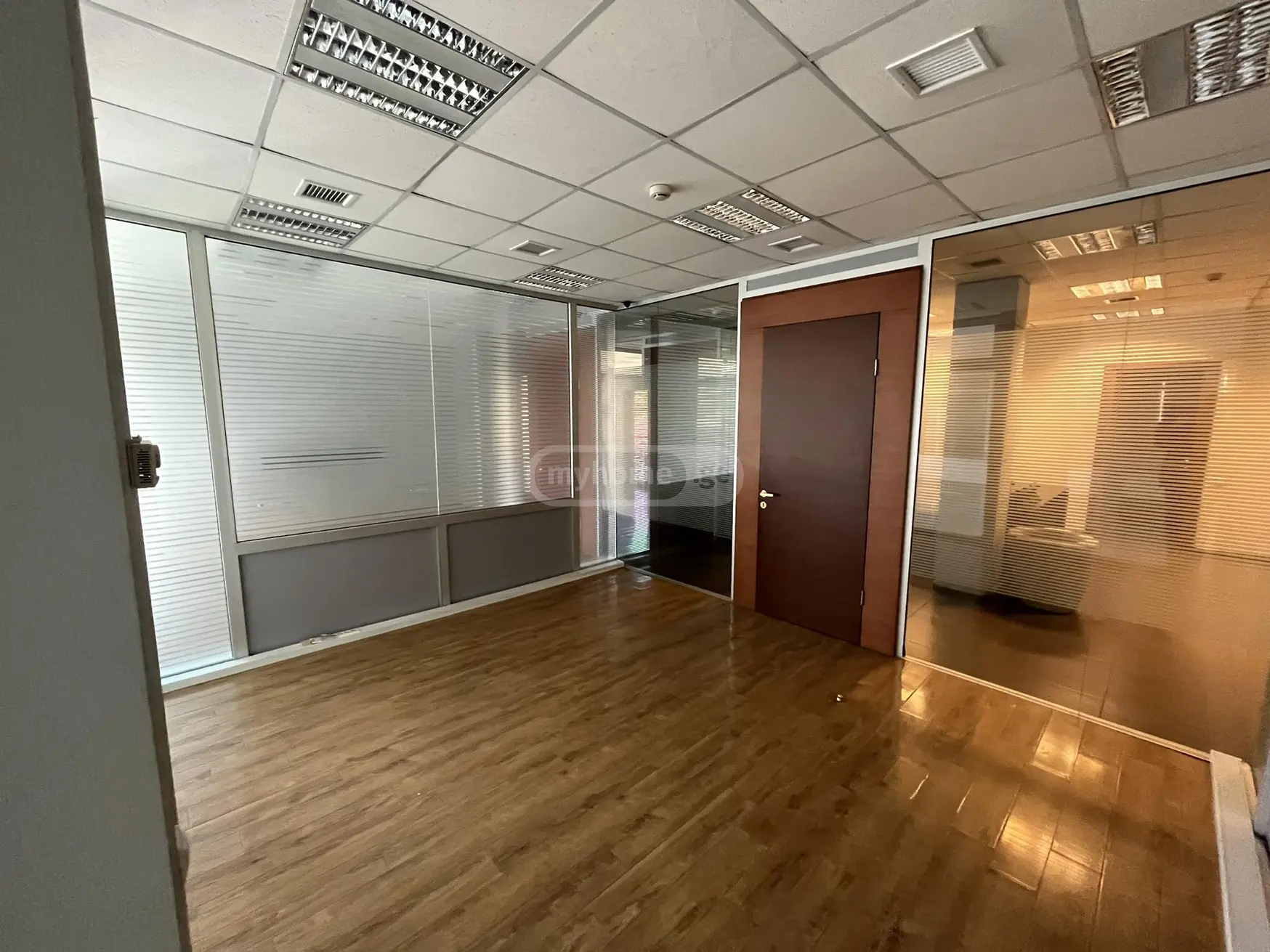 For Sale Saopise Commercial Space Mtatsmindaze view 10
