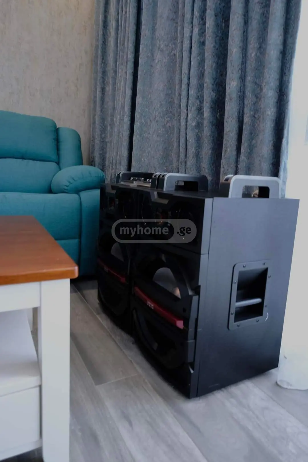 Daily Rent 1 Room Private House Mtskhetis Munitsipalitetshi view 5