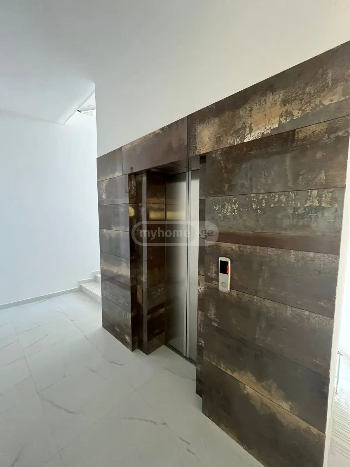 For Rent Savachro Commercial Space Didubeshi view 9