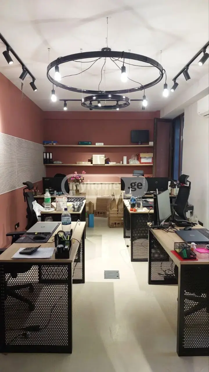 For Sale Saopise Commercial Space In Vake view 2
