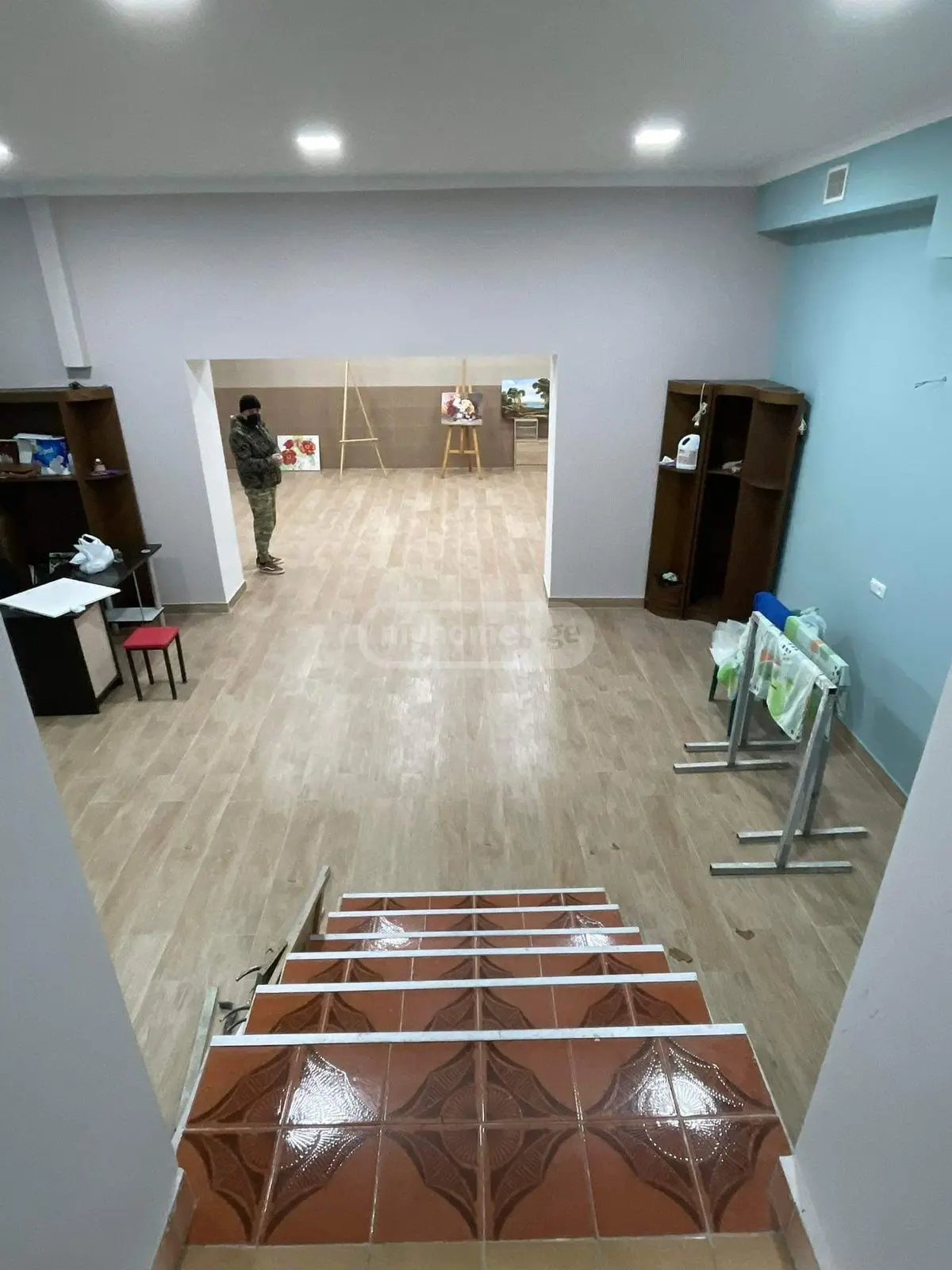 For Sale Universaluri Commercial Space In Saburtalo view 3