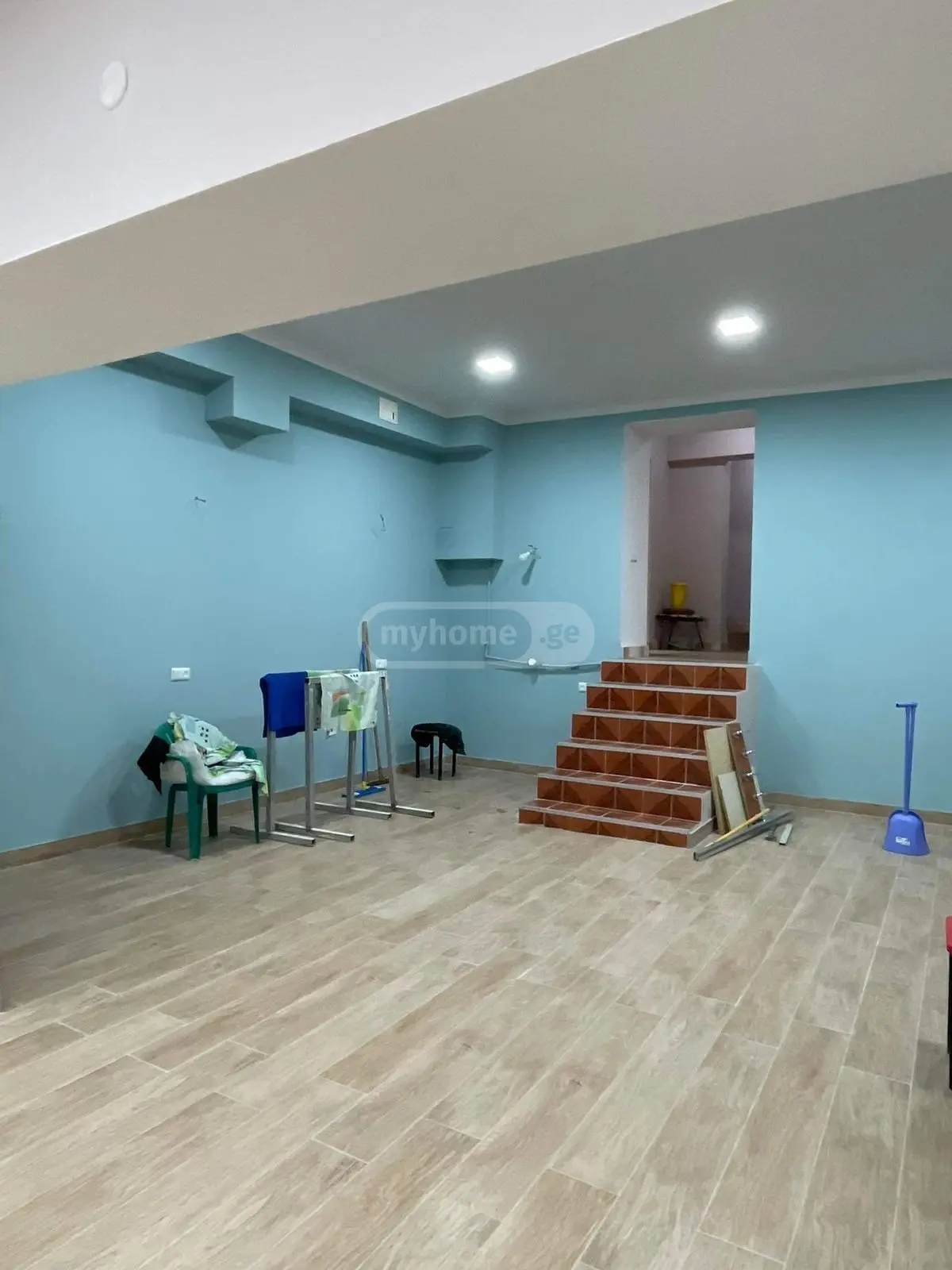 For Sale Universaluri Commercial Space In Saburtalo view 4