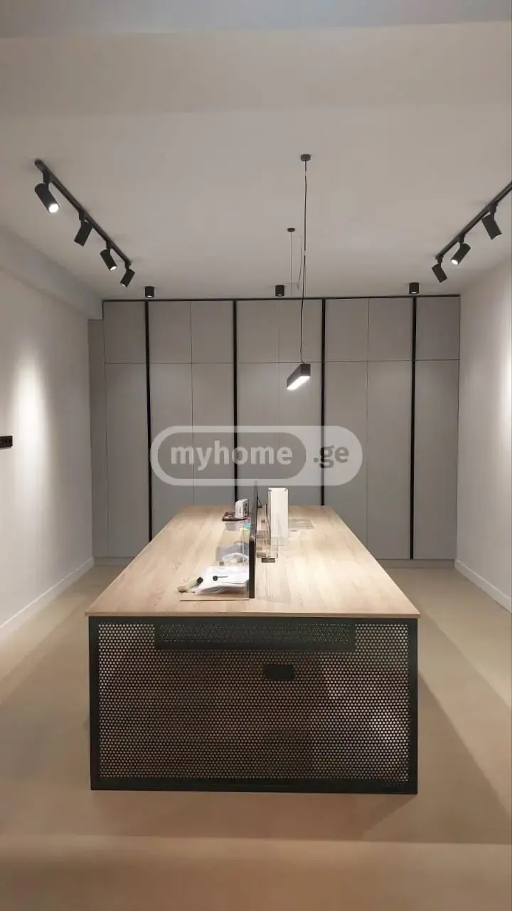 For Sale Saopise Commercial Space In Vake view 6