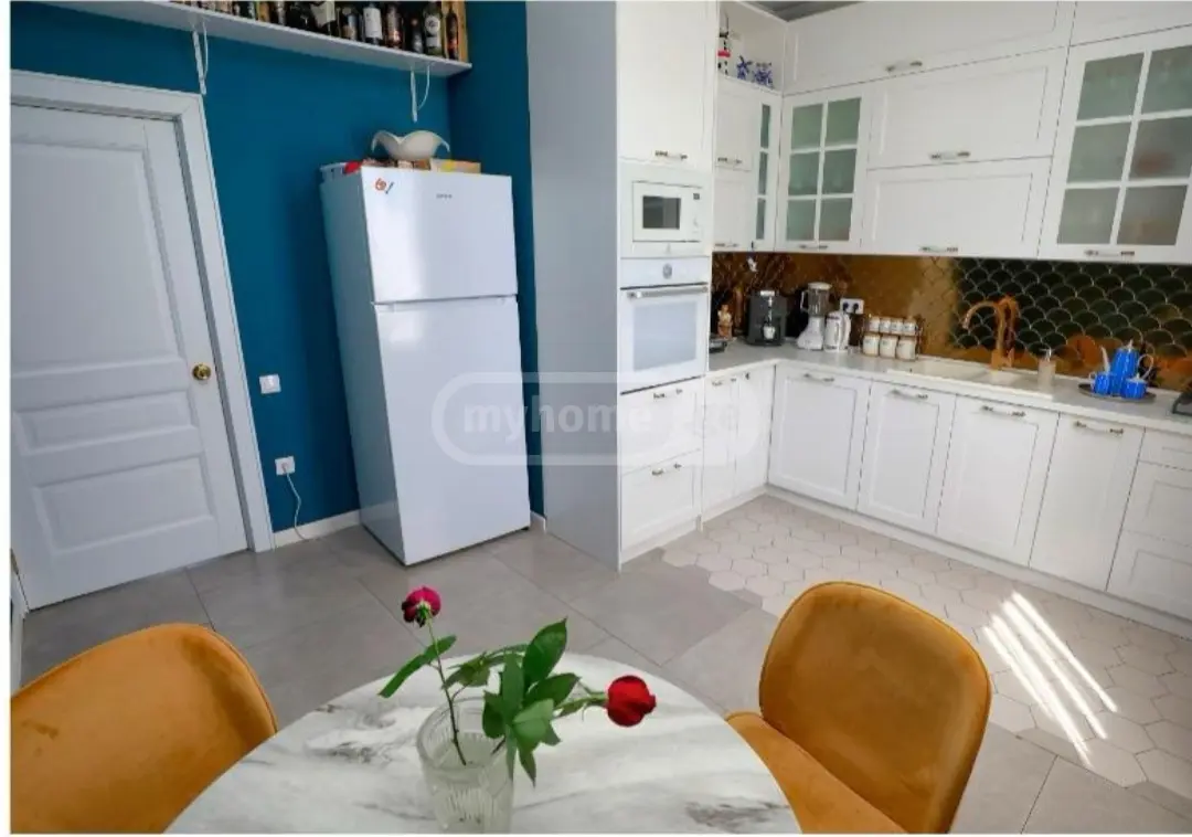 For Sale 6 Room Private House view 6