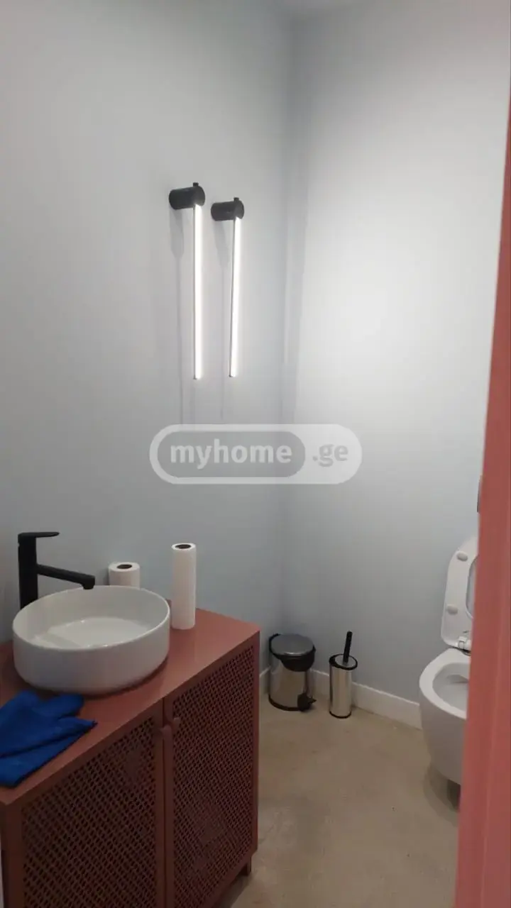 For Sale Saopise Commercial Space In Vake view 9