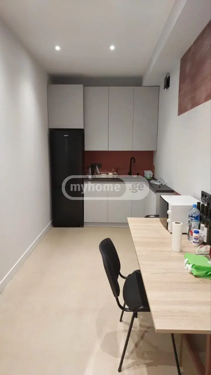 For Sale Saopise Commercial Space In Vake view 7