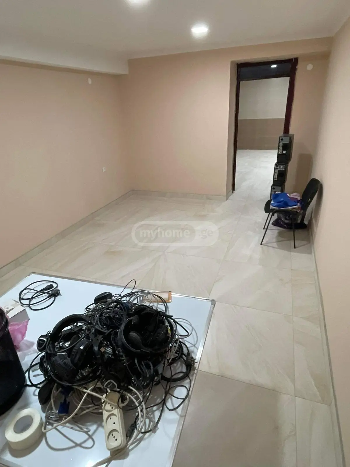 For Sale Universaluri Commercial Space In Saburtalo view 11