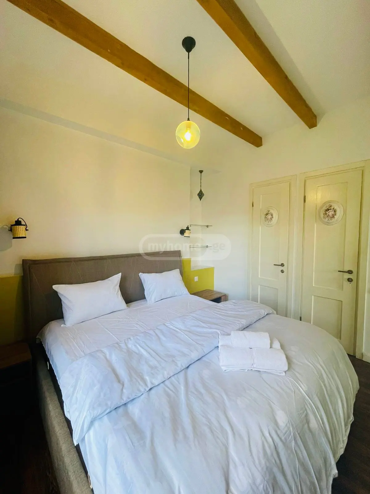 For Sale 5 Room Private House view 2