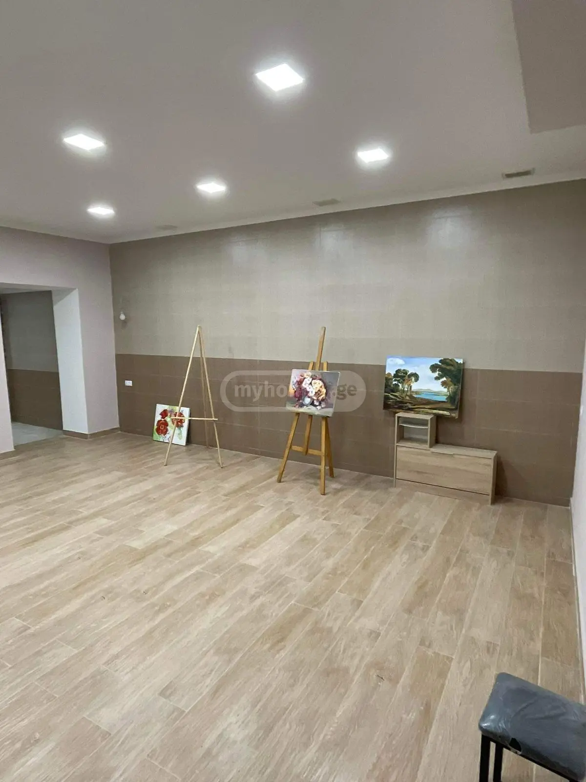 For Sale Universaluri Commercial Space In Saburtalo view 5