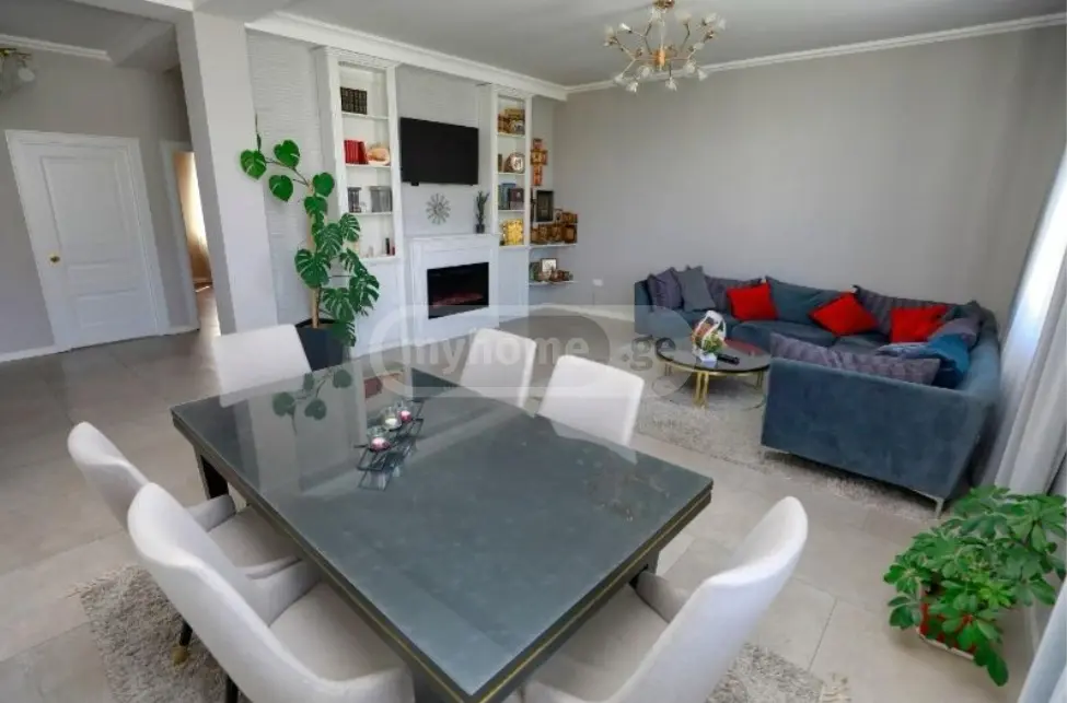 For Sale 6 Room Private House view 5