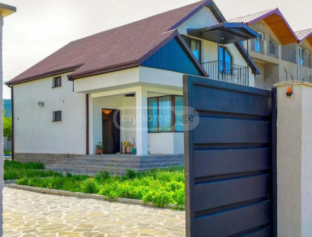 For Sale 6 Room Private House view 7