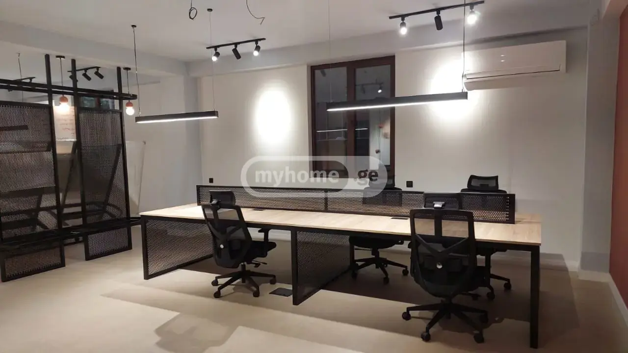 For Sale Saopise Commercial Space In Vake view 5