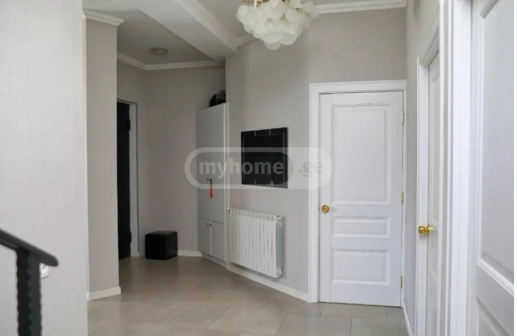 For Sale 6 Room Private House view 4
