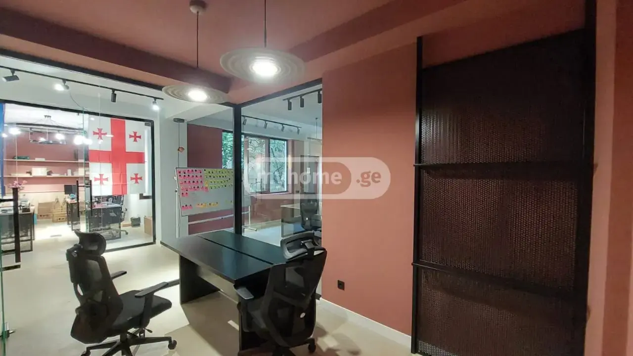 For Sale Saopise Commercial Space In Vake view 3
