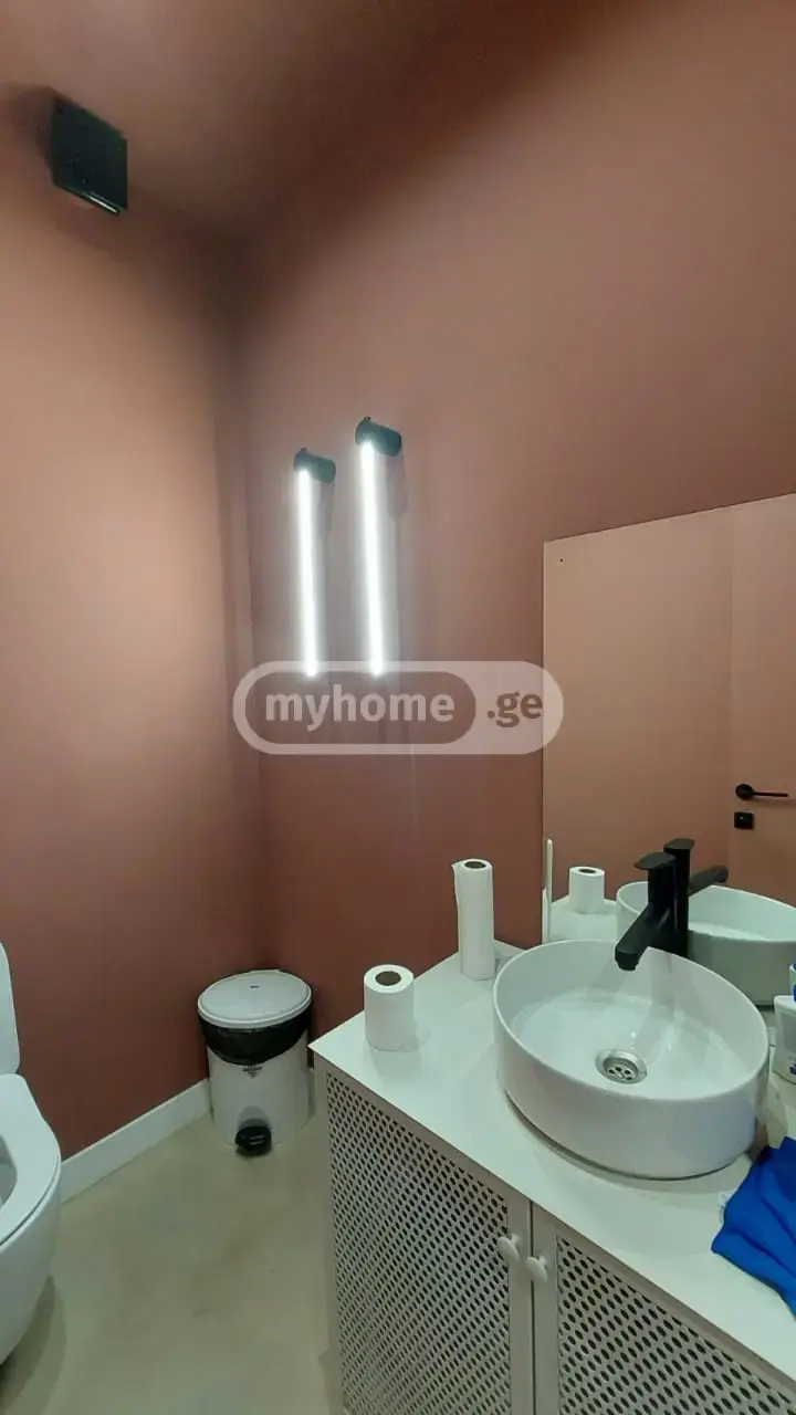 For Sale Saopise Commercial Space In Vake view 8