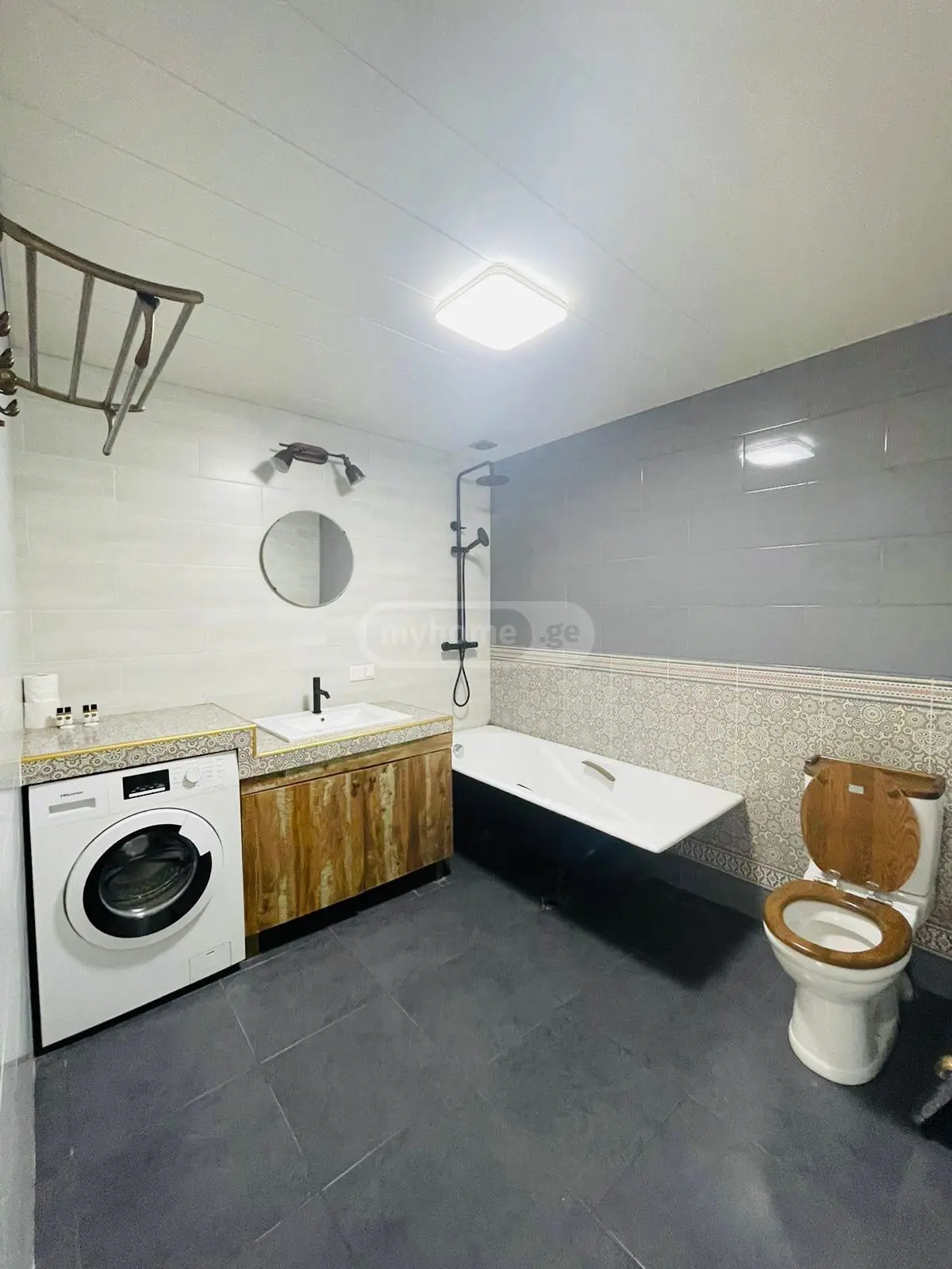 For Sale 5 Room Private House view 4
