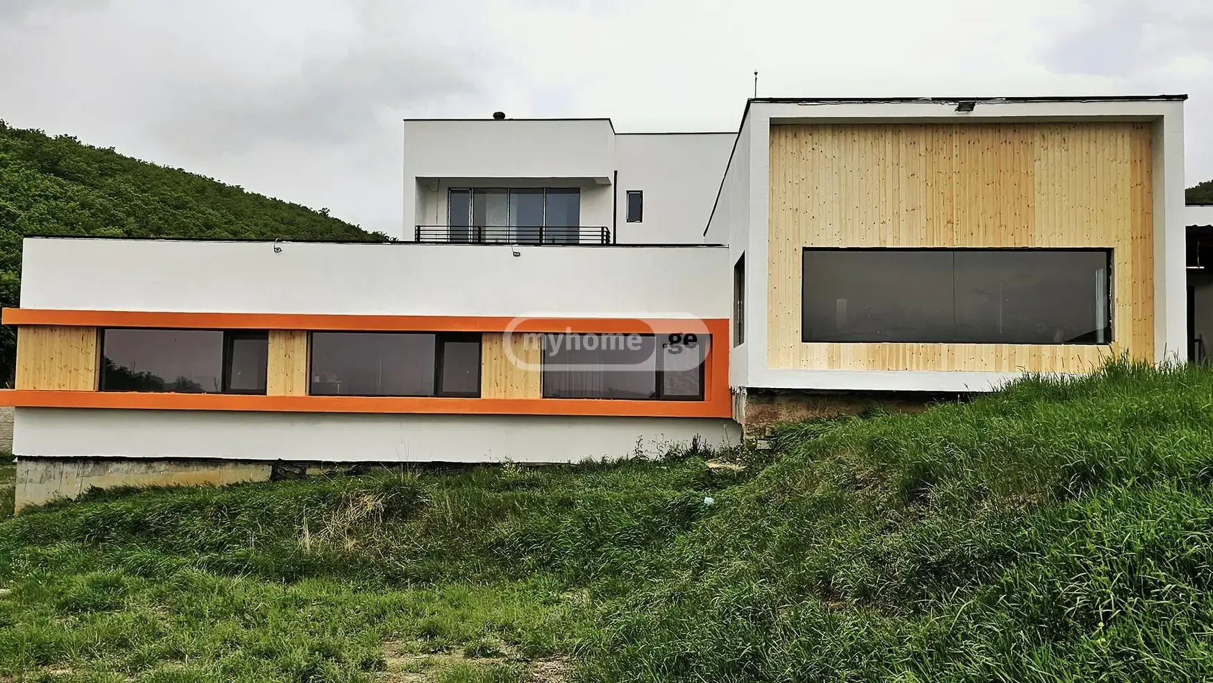 For Rent 10+ Room Private House Zemo Lisze view 1