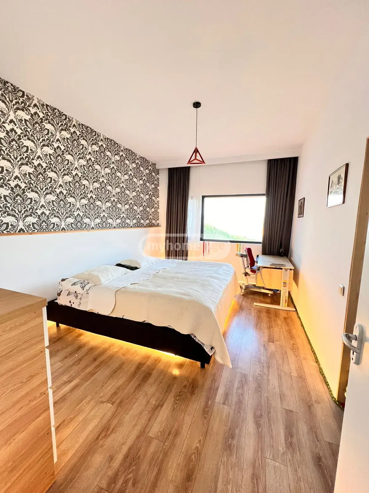 For Rent 10+ Room Private House Zemo Lisze view 7