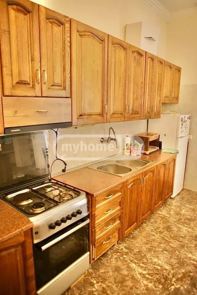 For Rent 7 Room Private House Tsqnetshi view 10