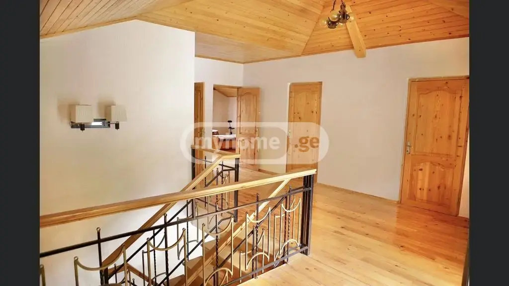 For Rent 7 Room Private House Tsqnetshi view 7