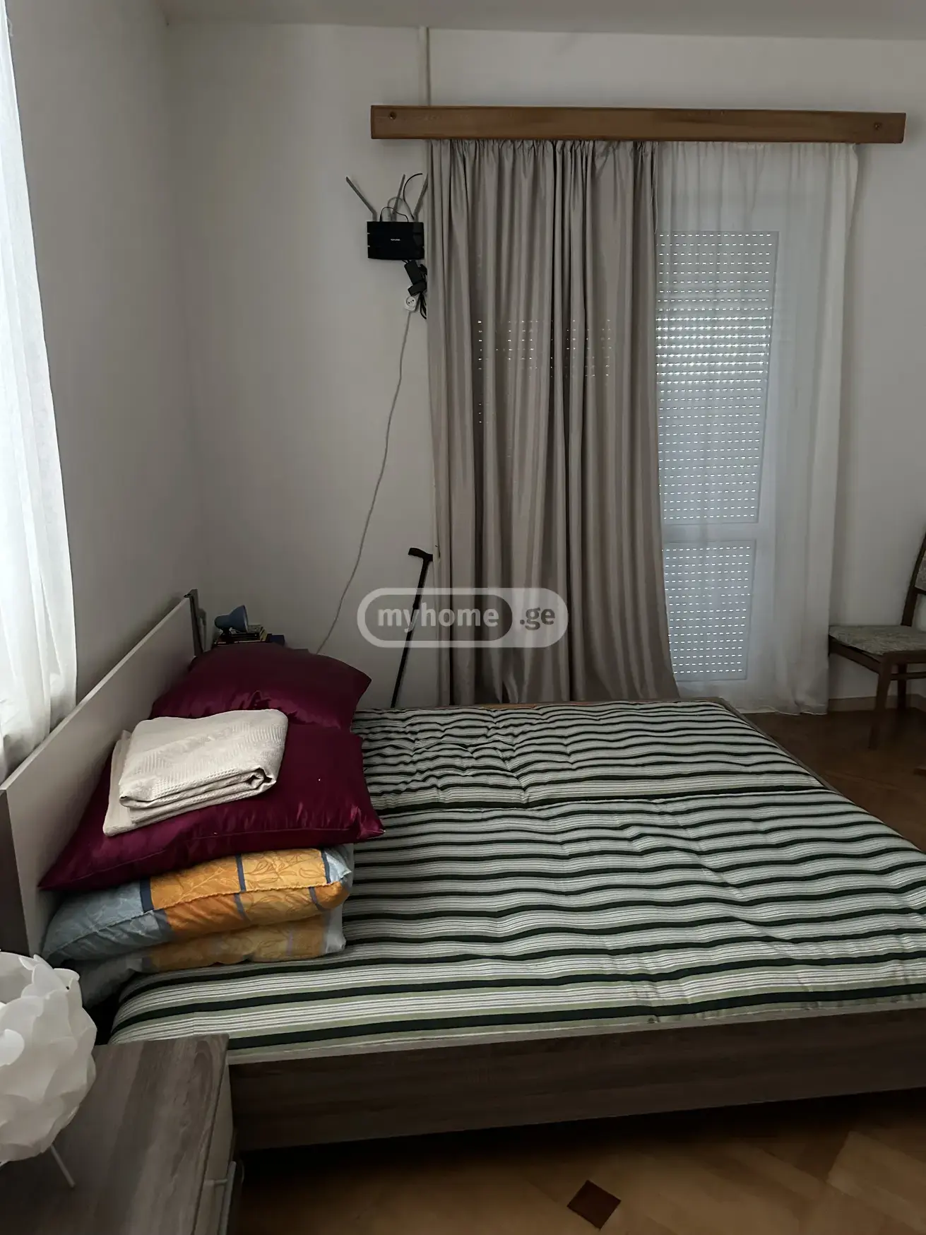 For Rent 7 Room Private House Tsavkisshi view 6